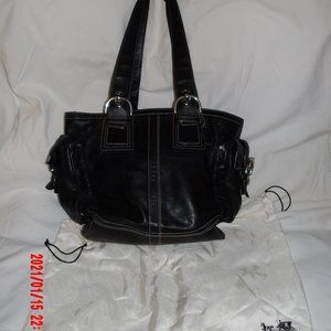 COPY - Coach Purse